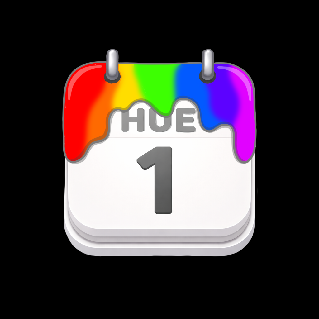 Hue Today App Icon